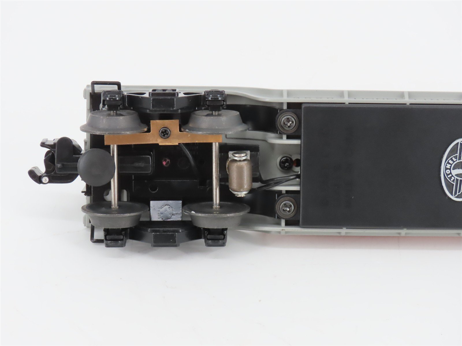 O Gauge 3-Rail Lionel 6-36763 Lionel Lines Searchlight Car #3620