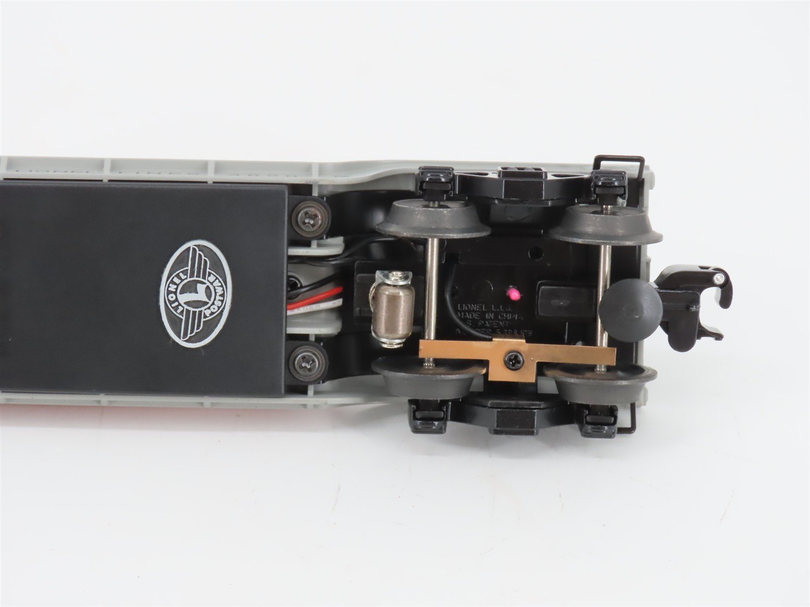 O Gauge 3-Rail Lionel 6-36763 Lionel Lines Searchlight Car #3620