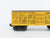 O Gauge 3-Rail Lionel 6-36856 W&ARR Sheriff & Outlaw Stock Car