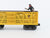 O Gauge 3-Rail Lionel 6-36856 W&ARR Sheriff & Outlaw Stock Car