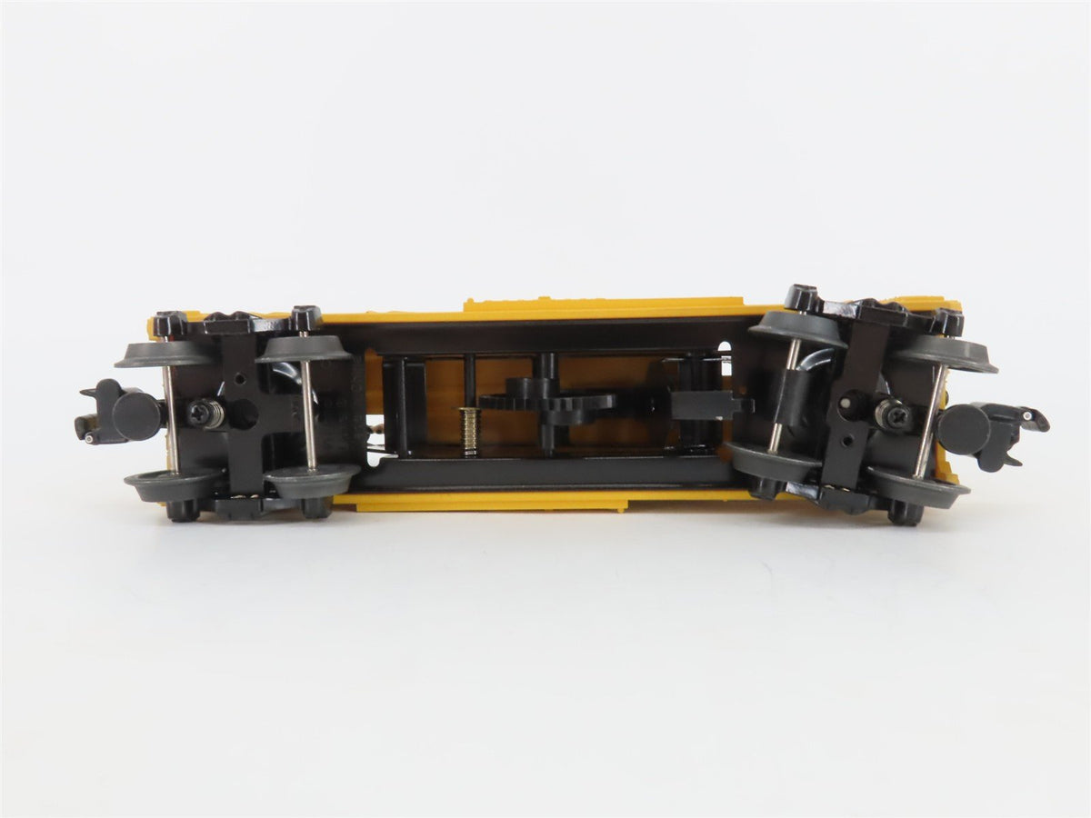 O Gauge 3-Rail Lionel 6-36856 W&amp;ARR Sheriff &amp; Outlaw Stock Car