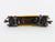O Gauge 3-Rail Lionel 6-36856 W&ARR Sheriff & Outlaw Stock Car