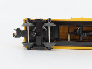 O Gauge 3-Rail Lionel 6-36856 W&ARR Sheriff & Outlaw Stock Car