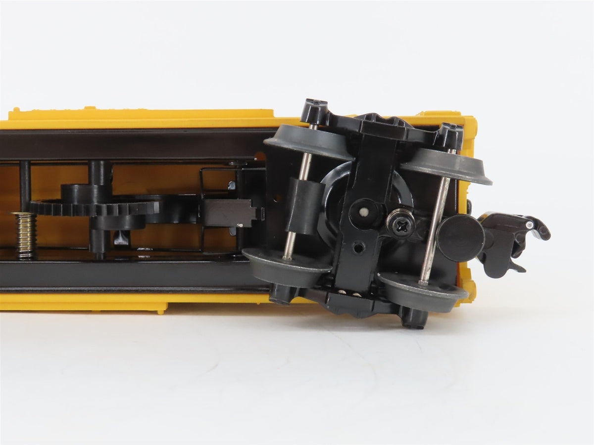 O Gauge 3-Rail Lionel 6-36856 W&amp;ARR Sheriff &amp; Outlaw Stock Car