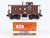 O Gauge 3-Rail Lionel 6-36507 SP Southern Pacific Lines Caboose