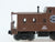 O Gauge 3-Rail Lionel 6-36507 SP Southern Pacific Lines Caboose