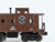 O Gauge 3-Rail Lionel 6-36507 SP Southern Pacific Lines Caboose