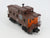 O Gauge 3-Rail Lionel 6-36507 SP Southern Pacific Lines Caboose