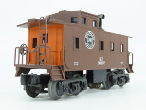 O Gauge 3-Rail Lionel 6-36507 SP Southern Pacific Lines Caboose