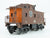 O Gauge 3-Rail Lionel 6-36507 SP Southern Pacific Lines Caboose