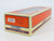 O Gauge 3-Rail Lionel 6-36507 SP Southern Pacific Lines Caboose