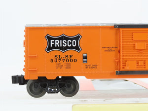 O Gauge 3-Rail Lionel 6-52198 SL-SF 