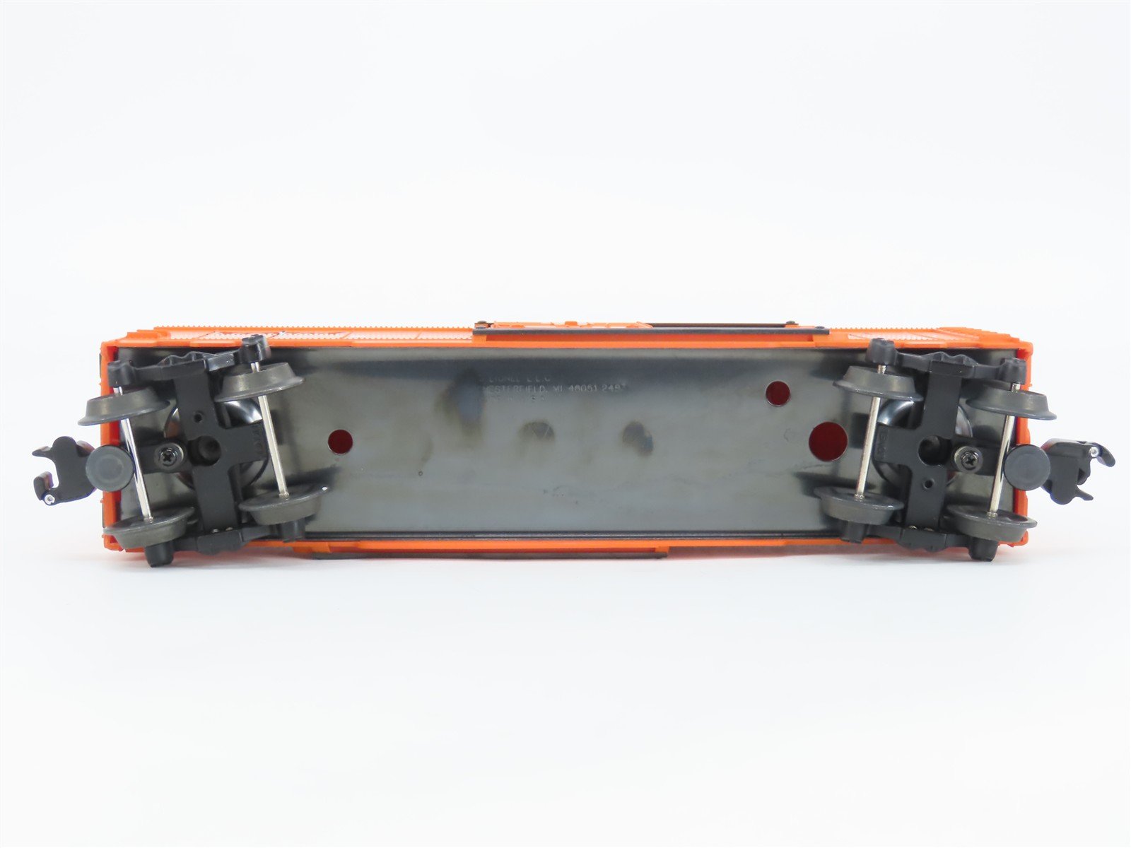 O Gauge 3-Rail Lionel 6-52198 SL-SF 