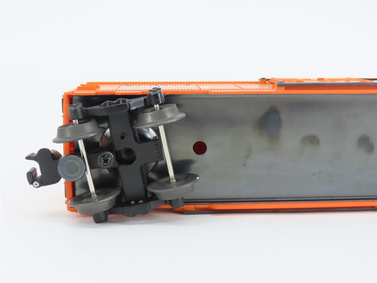 O Gauge 3-Rail Lionel 6-52198 SL-SF &quot;Ship it on the Frisco&quot; TCA Box Car #5477000