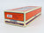 O Gauge 3-Rail Lionel 6-26834 SP UP PFE Pacific Fruit Express Ice Car #20042