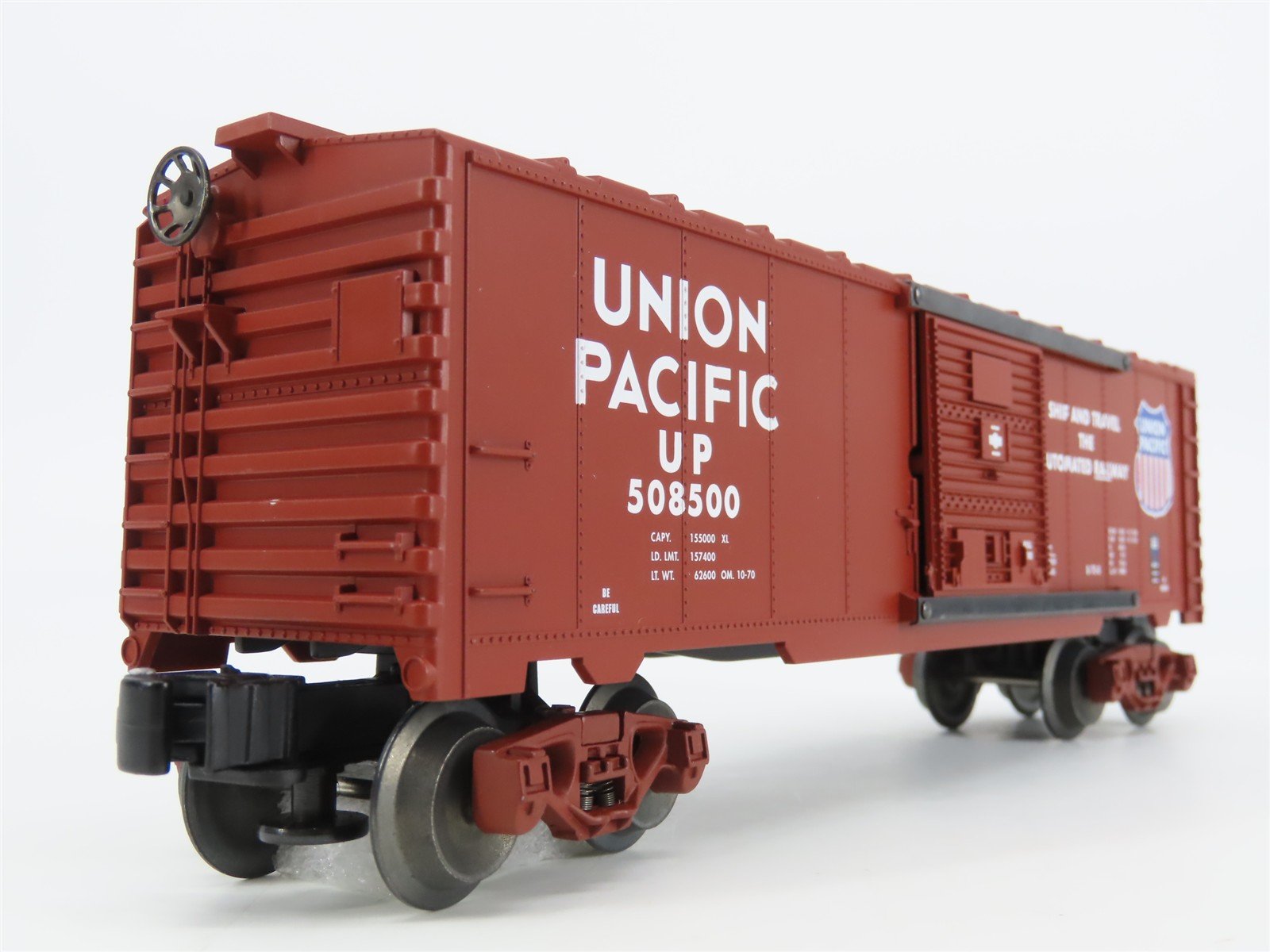 O Gauge 3-Rail Lionel 6-39207 UP Union Pacific 