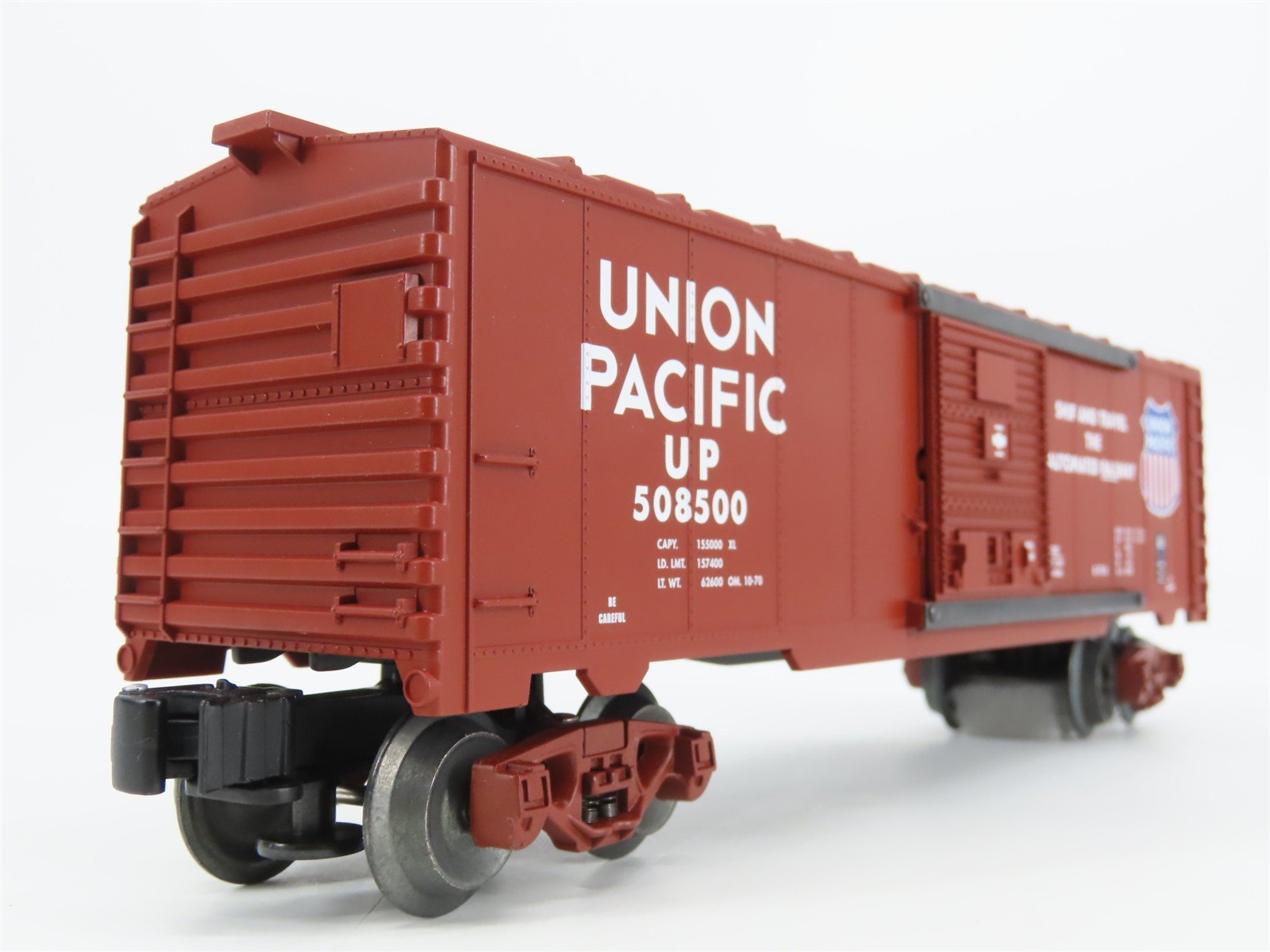 O Gauge 3-Rail Lionel 6-39207 UP Union Pacific 
