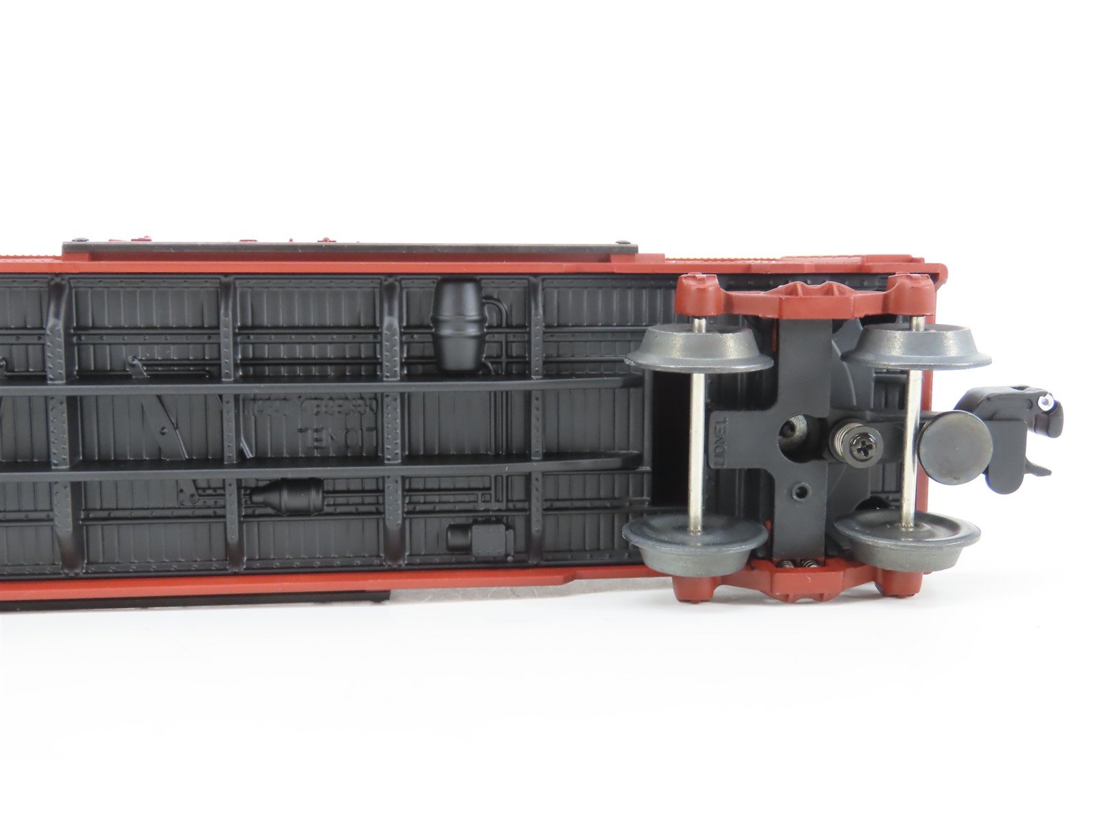 O Gauge 3-Rail Lionel 6-39207 UP Union Pacific 