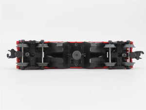 O Gauge 3-Rail Lionel 6-26779 CB&Q Burlington Route 2-Bay Hopper #189312 w/ Load