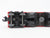 O Gauge 3-Rail Lionel 6-26779 CB&Q Burlington Route 2-Bay Hopper #189312 w/ Load