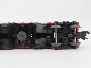 O Gauge 3-Rail Lionel 6-26779 CB&Q Burlington Route 2-Bay Hopper #189312 w/ Load