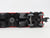 O Gauge 3-Rail Lionel 6-26779 CB&Q Burlington Route 2-Bay Hopper #189312 w/ Load