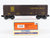 O Gauge 3-Rail Lionel 6-25041 UPS United Parcel Service Centennial Box Car #1