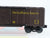 O Gauge 3-Rail Lionel 6-25041 UPS United Parcel Service Centennial Box Car #1