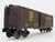 O Gauge 3-Rail Lionel 6-25041 UPS United Parcel Service Centennial Box Car #1