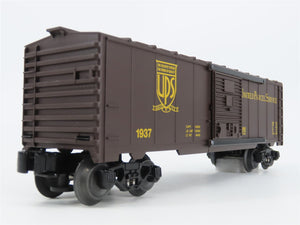 O Gauge 3-Rail Lionel 6-25041 UPS United Parcel Service Centennial Box Car #1