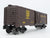 O Gauge 3-Rail Lionel 6-25041 UPS United Parcel Service Centennial Box Car #1