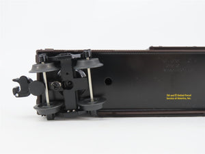 O Gauge 3-Rail Lionel 6-25041 UPS United Parcel Service Centennial Box Car #1