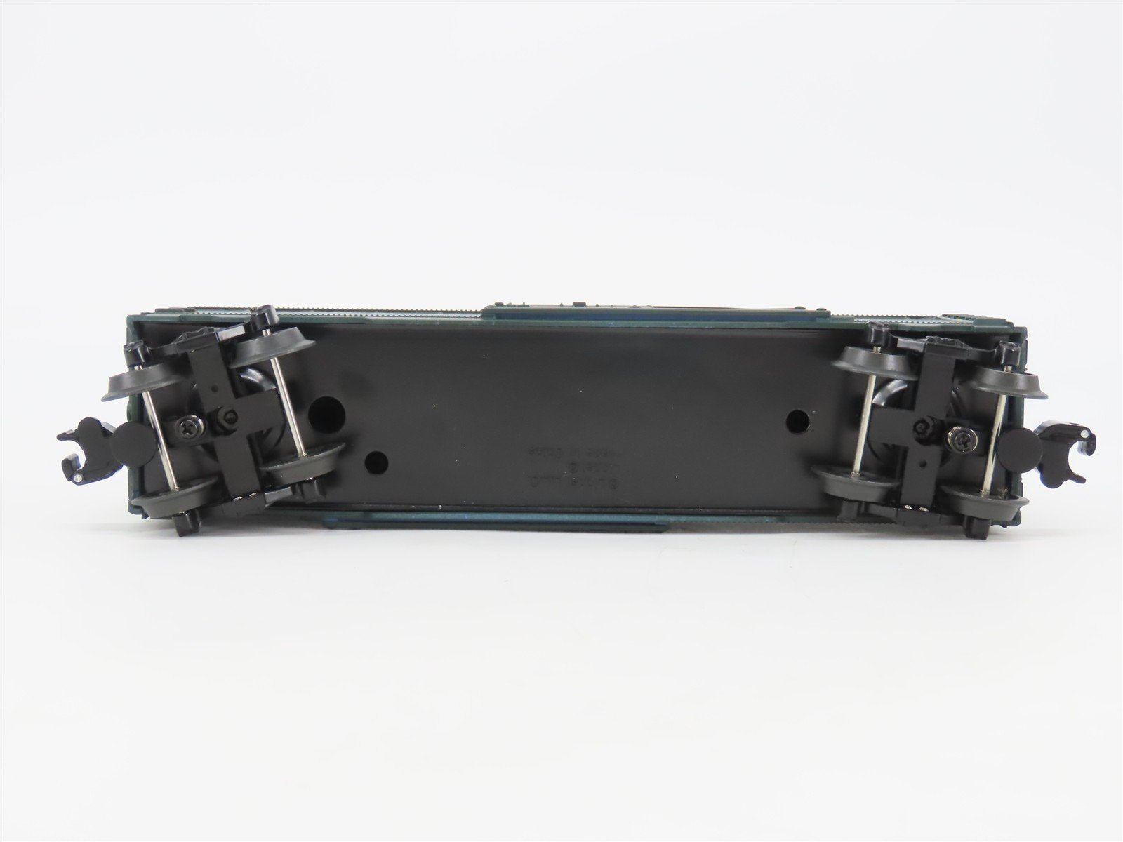 O Gauge 3-Rail Lionel Pacific Northwest Division TCA 50th Anniversary Box Car