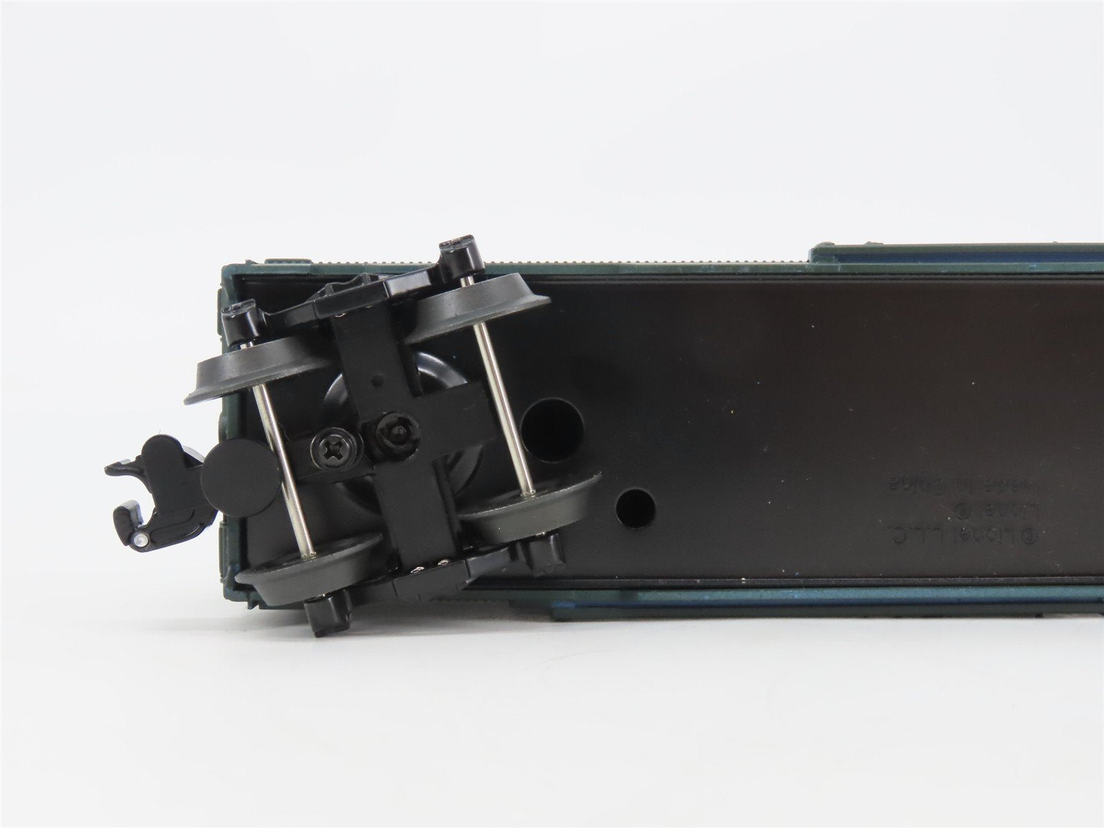 O Gauge 3-Rail Lionel Pacific Northwest Division TCA 50th Anniversary Box Car