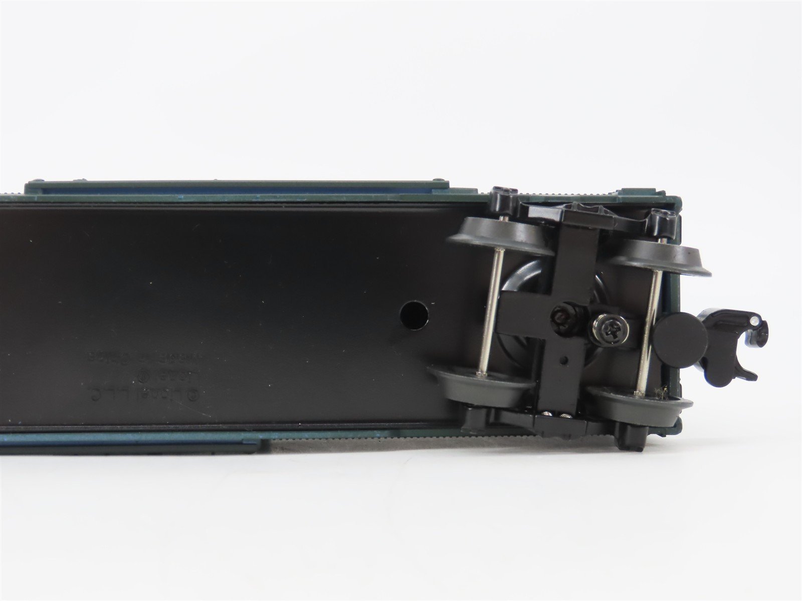 O Gauge 3-Rail Lionel Pacific Northwest Division TCA 50th Anniversary Box Car