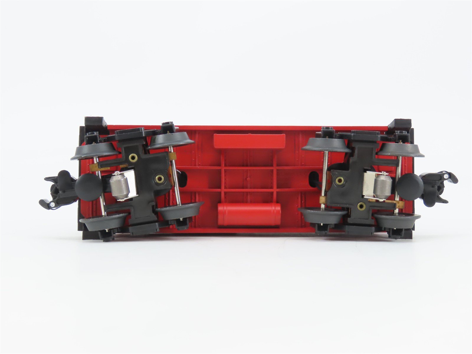 O Gauge 3-Rail Lionel 6-36587 SP Southern Pacific Square Window Caboose #1121