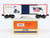 O Gauge 3-Rail Lionel 6-26724 Veteran's Day Box Car #9700