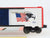 O Gauge 3-Rail Lionel 6-26724 Veteran's Day Box Car #9700