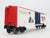 O Gauge 3-Rail Lionel 6-26724 Veteran's Day Box Car #9700