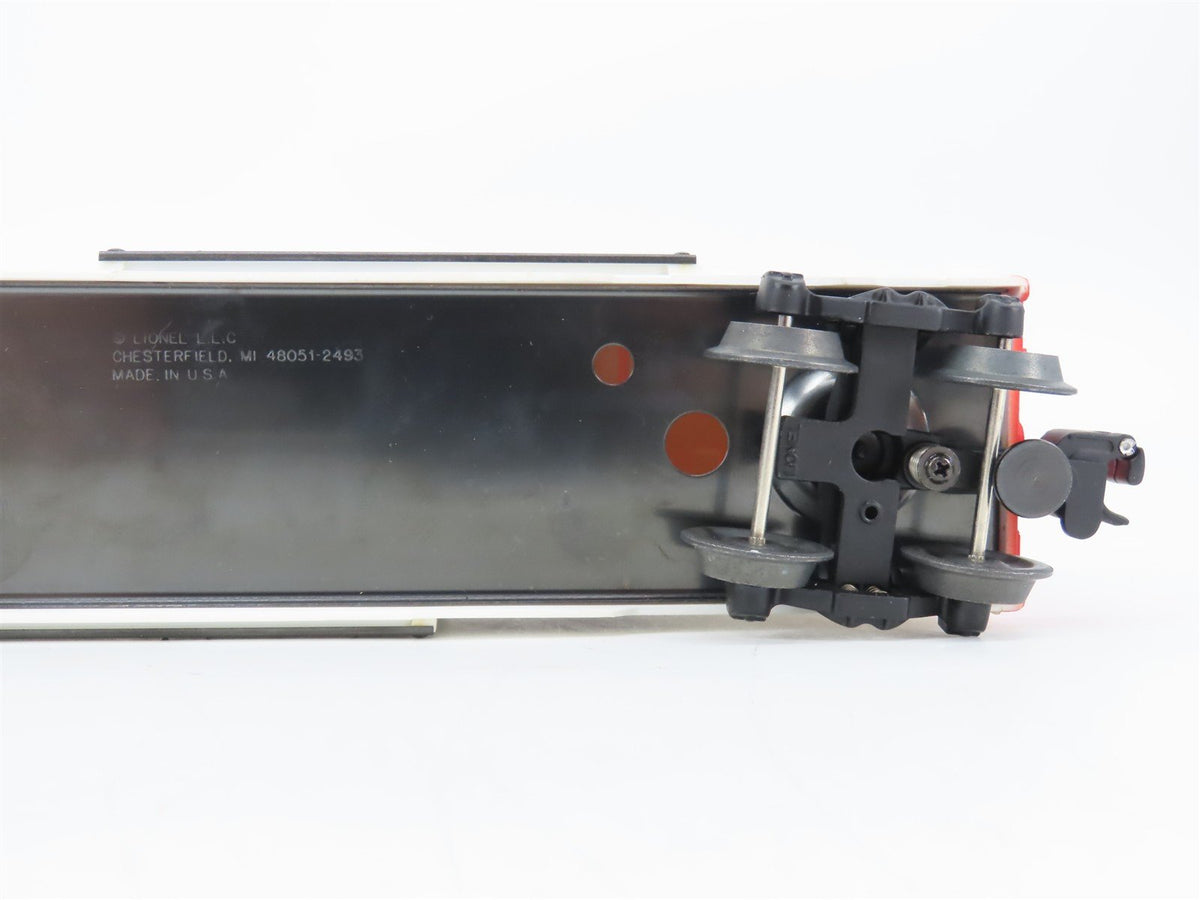O Gauge 3-Rail Lionel 6-26724 Veteran&#39;s Day Box Car #9700
