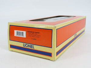 O Gauge 3-Rail Lionel 6-26724 Veteran's Day Box Car #9700