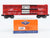 O Gauge 3-Rail Lionel 6-19558 MKT The Katy Postwar Bi-Level Stock Car #6556