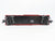 O Gauge 3-Rail Lionel 6-19558 MKT The Katy Postwar Bi-Level Stock Car #6556