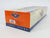 O Gauge 3-Rail Lionel 6-19558 MKT The Katy Postwar Bi-Level Stock Car #6556