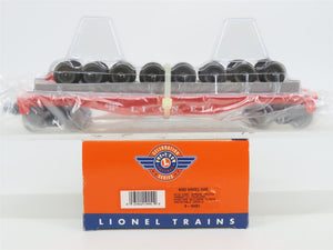 O Gauge 3-Rail Lionel 6-19451 Lionel Postwar Celebration Wheel Car #6262