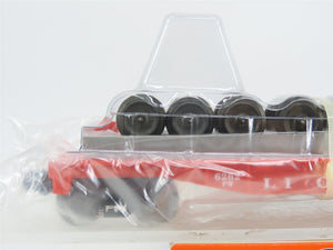 O Gauge 3-Rail Lionel 6-19451 Lionel Postwar Celebration Wheel Car #6262