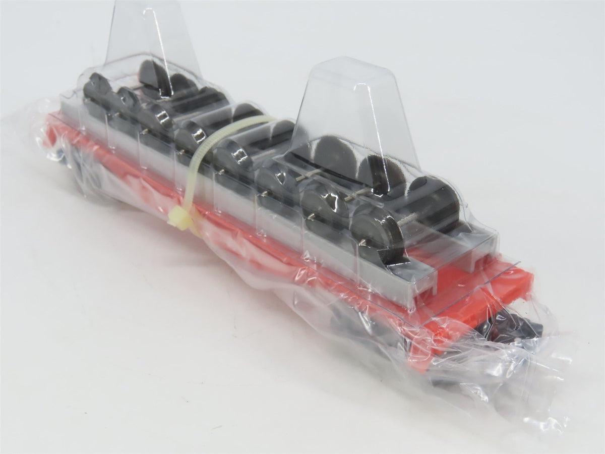 O Gauge 3-Rail Lionel 6-19451 Lionel Postwar Celebration Wheel Car #6262