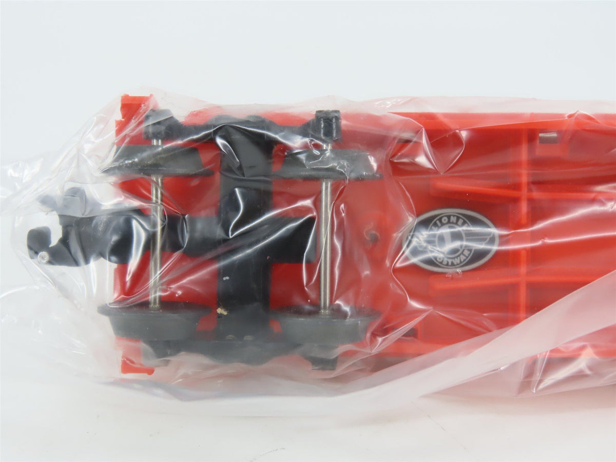 O Gauge 3-Rail Lionel 6-19451 Lionel Postwar Celebration Wheel Car #6262