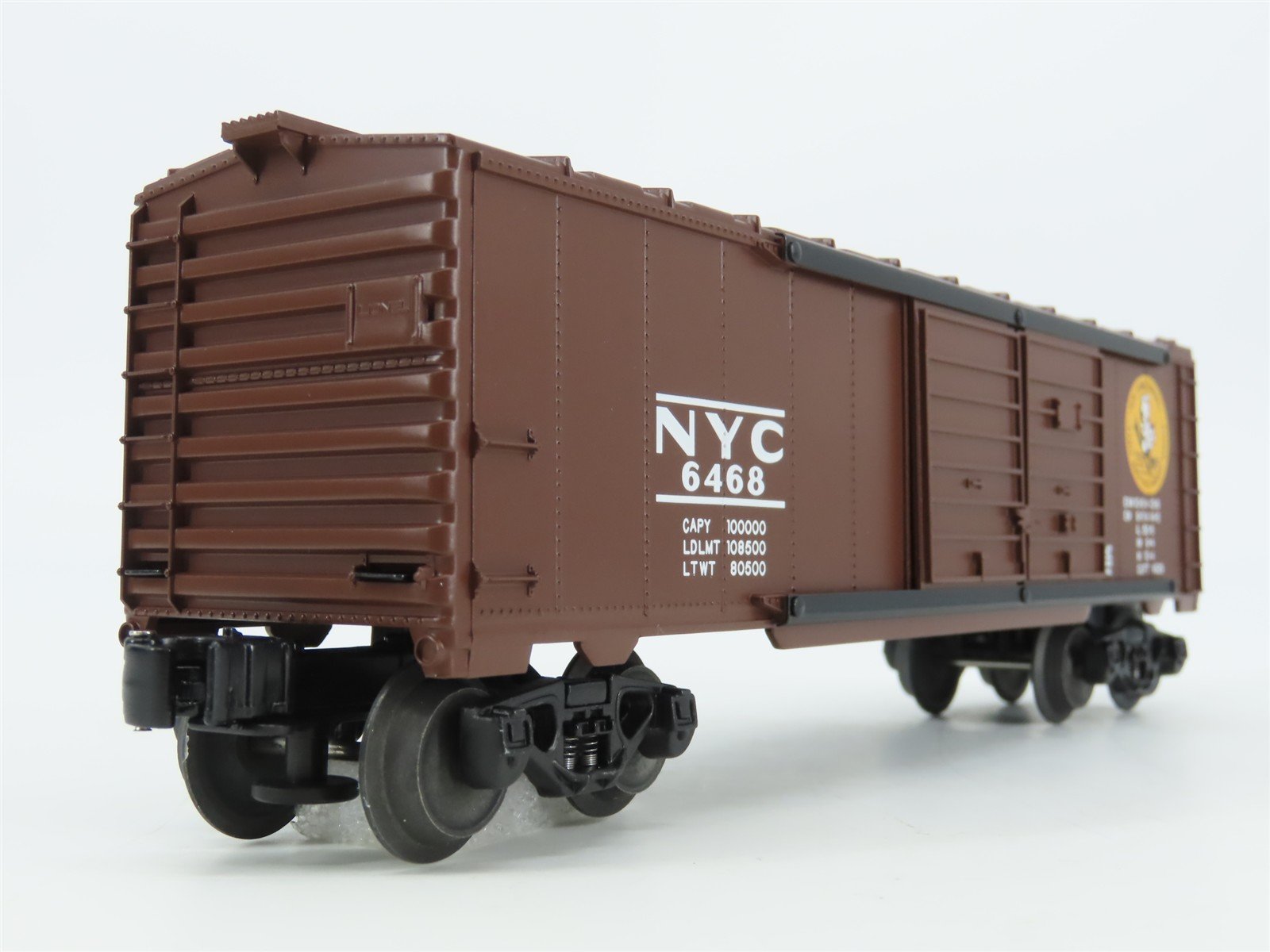 O Gauge 3-Rail Lionel 6-39247 Archive Collection NYC 