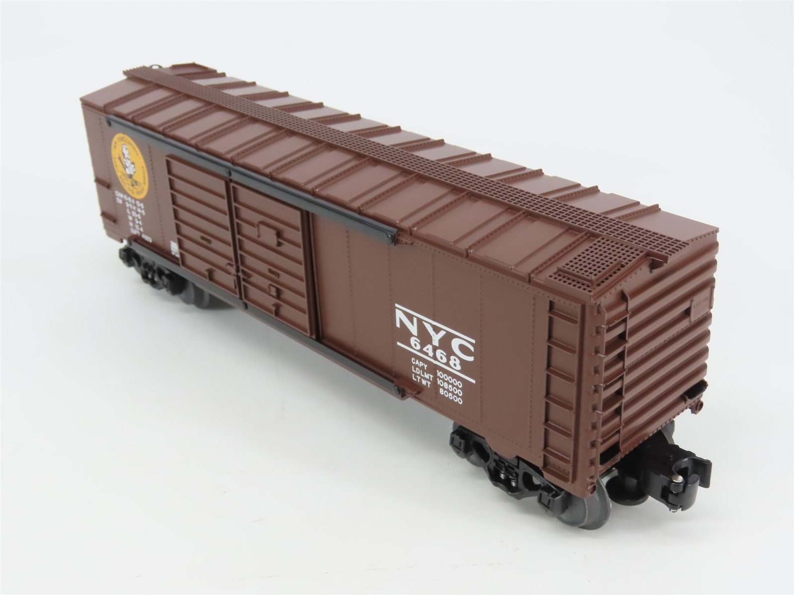 O Gauge 3-Rail Lionel 6-39247 Archive Collection NYC 